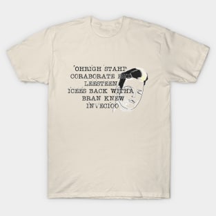 EYS EYS BEYBY T-Shirt